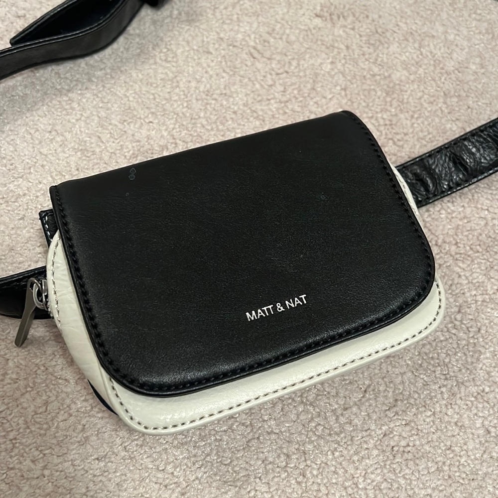 Mat & Nat Sidebag